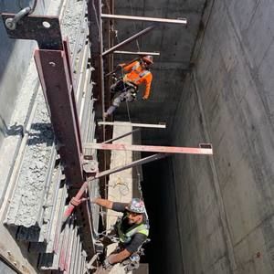 Meet your Posher, Jeffrey